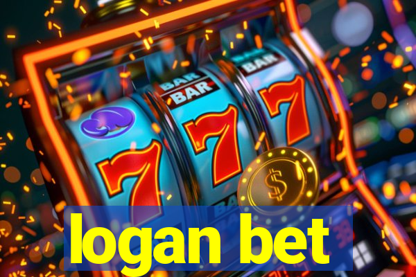 logan bet