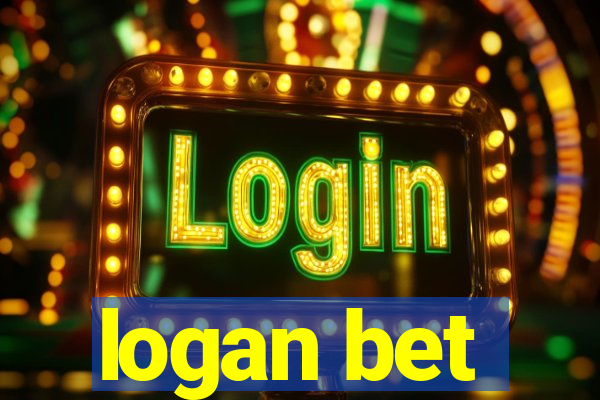 logan bet