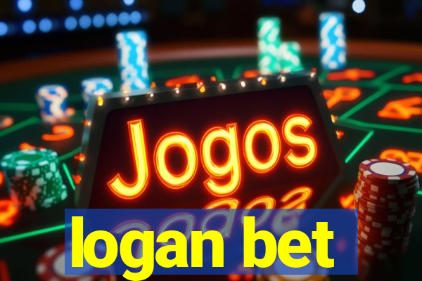 logan bet