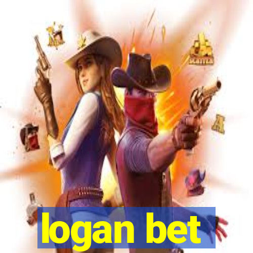 logan bet