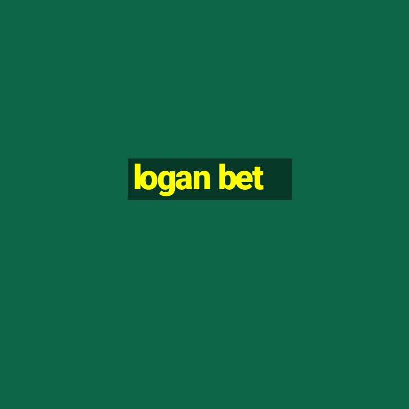 logan bet