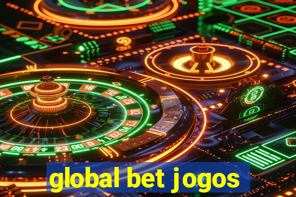 global bet jogos