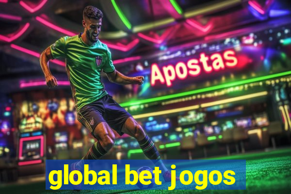 global bet jogos