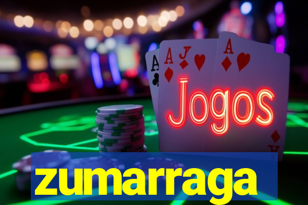 zumarraga