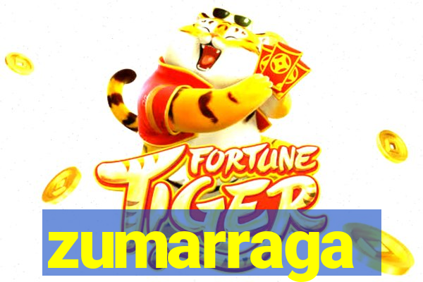 zumarraga