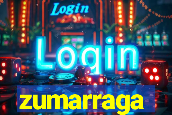 zumarraga