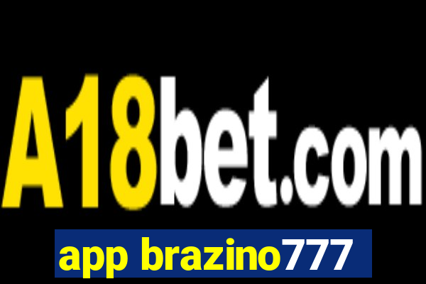 app brazino777