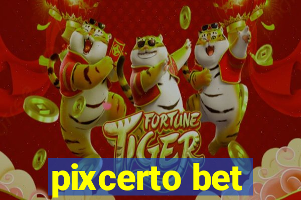 pixcerto bet