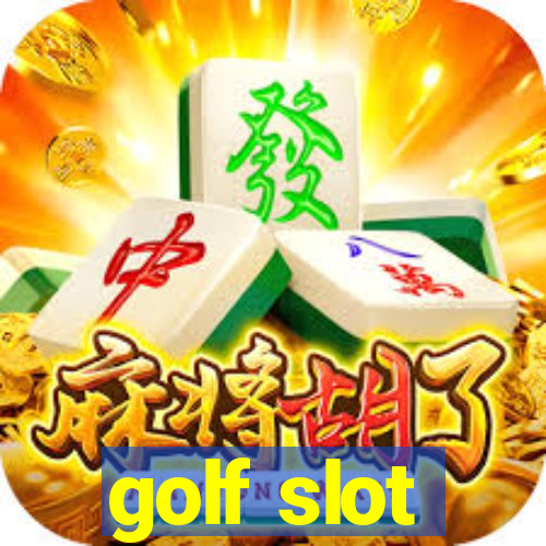 golf slot