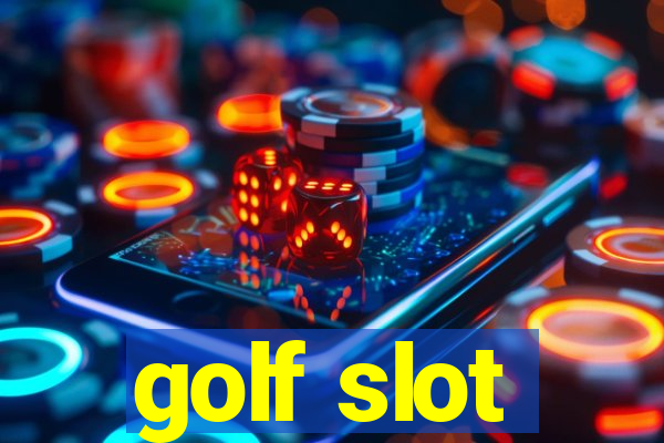 golf slot