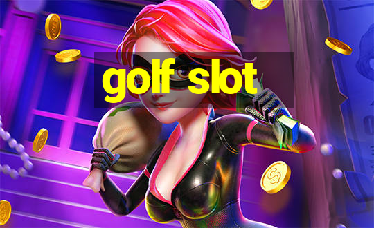 golf slot