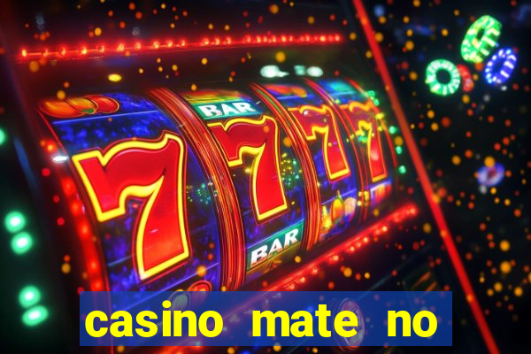 casino mate no deposit bonus codes