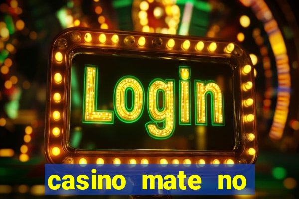 casino mate no deposit bonus codes