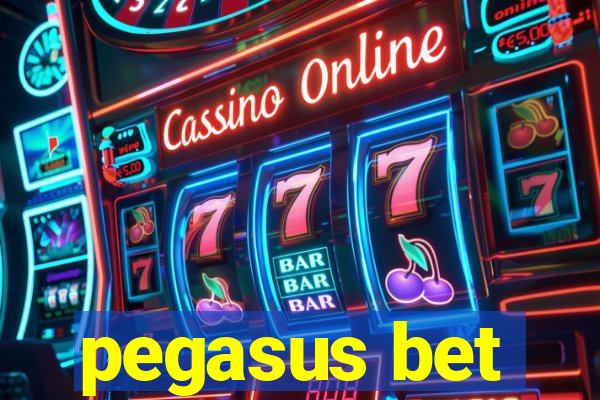 pegasus bet