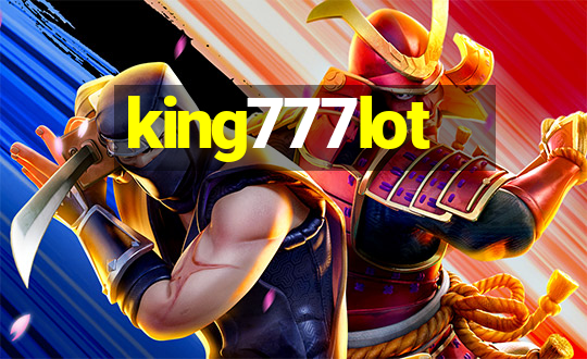 king777lot