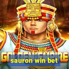 sauron win bet