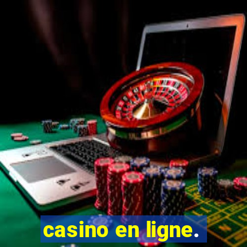 casino en ligne.