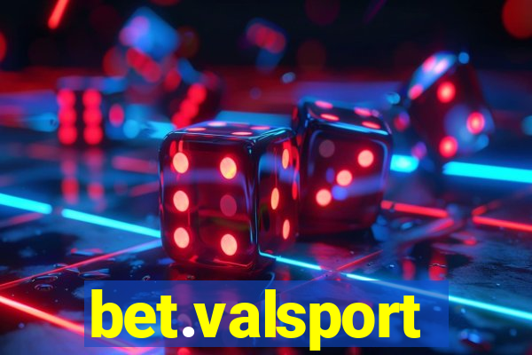 bet.valsport