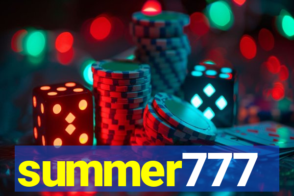 summer777