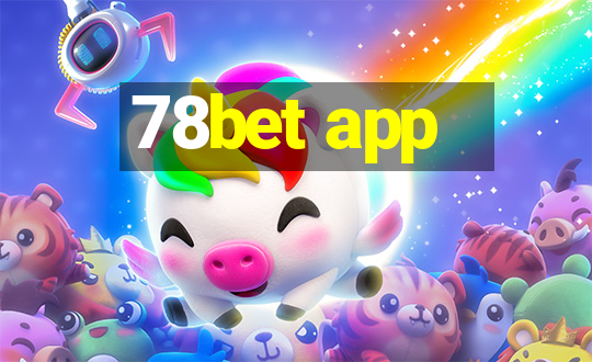 78bet app