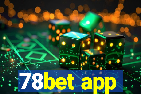 78bet app