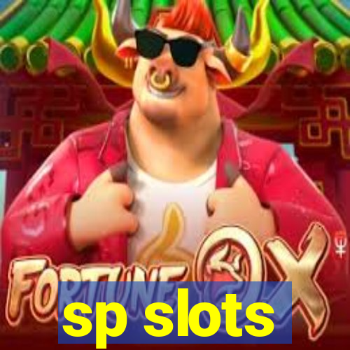 sp slots