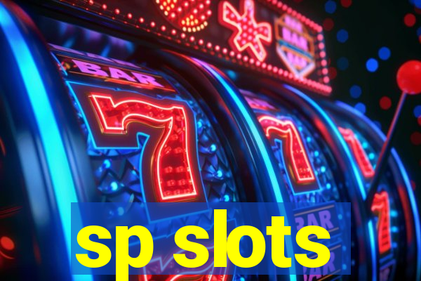 sp slots