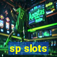 sp slots