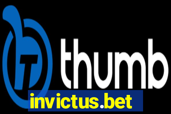 invictus.bet