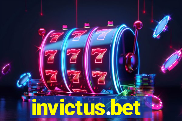 invictus.bet