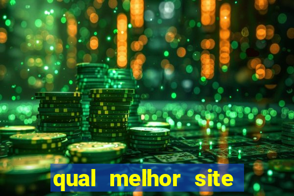 qual melhor site para jogar tigrinho