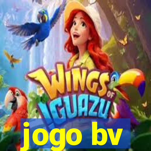 jogo bv