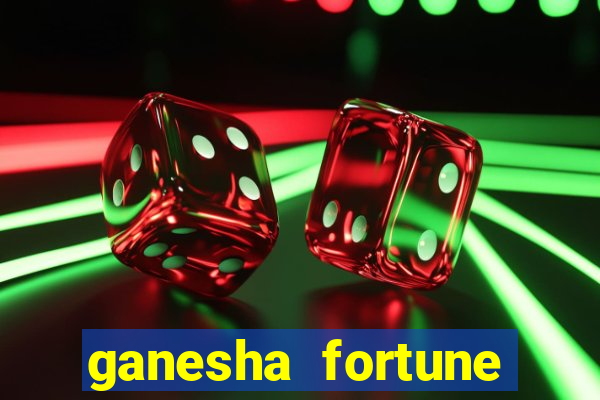 ganesha fortune slot png