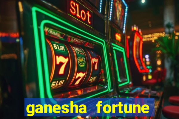 ganesha fortune slot png