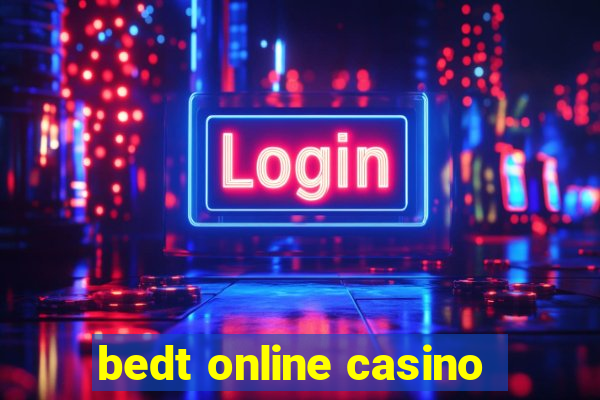 bedt online casino