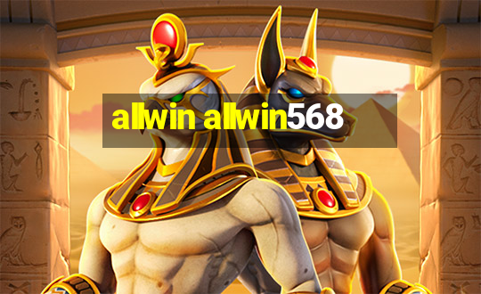 allwin allwin568