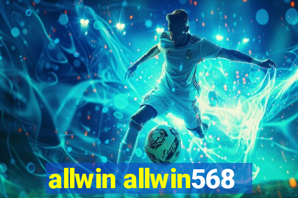 allwin allwin568