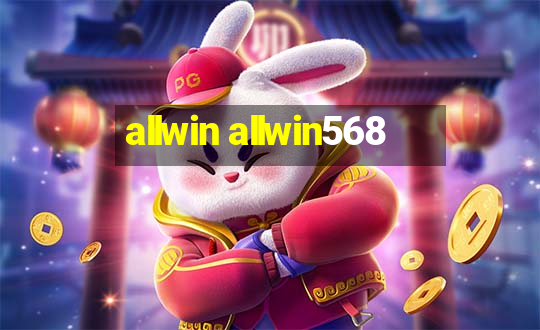 allwin allwin568