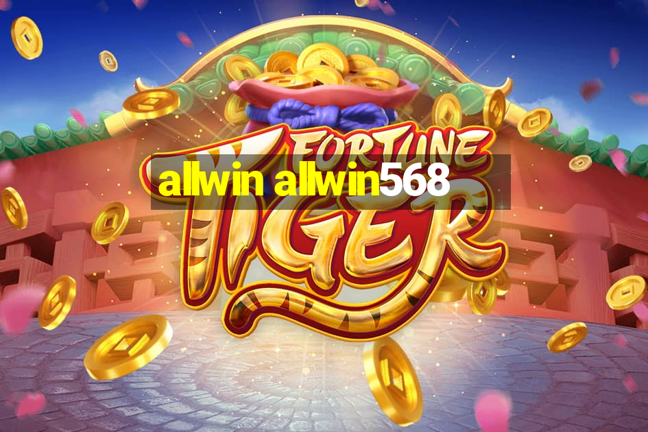 allwin allwin568