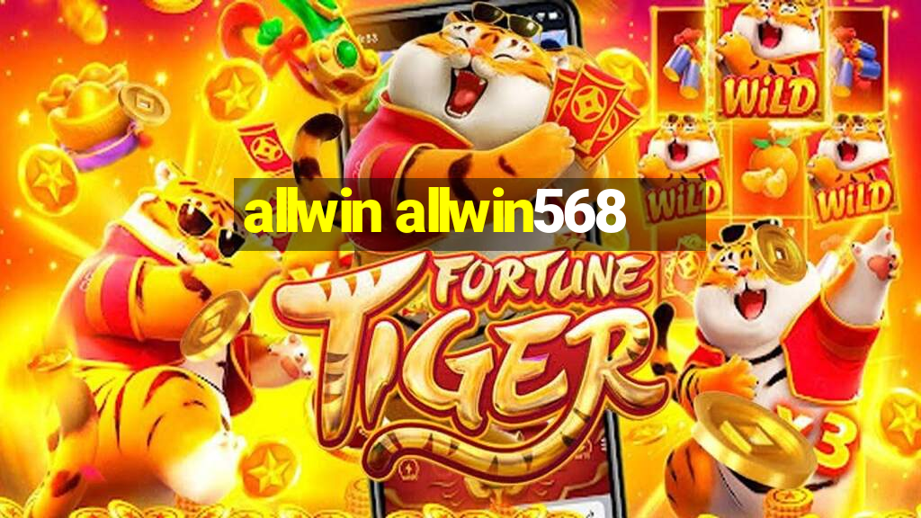 allwin allwin568