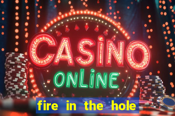 fire in the hole xbomb slot