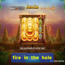 fire in the hole xbomb slot