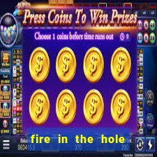 fire in the hole xbomb slot