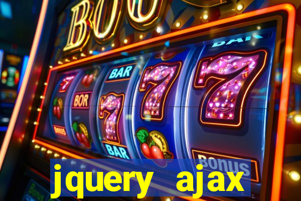 jquery ajax datatype json