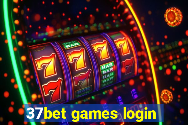 37bet games login