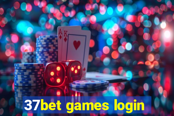 37bet games login