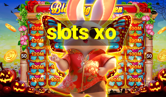 slots xo