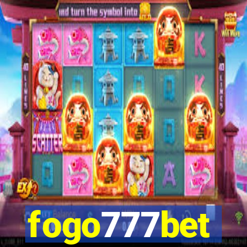 fogo777bet