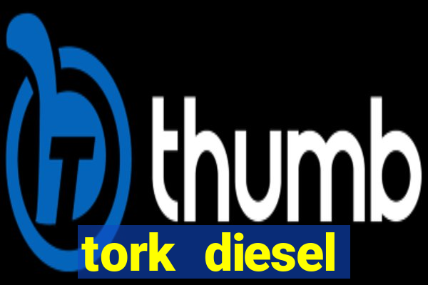 tork diesel cruzeiro sp telefone