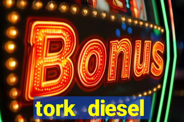 tork diesel cruzeiro sp telefone